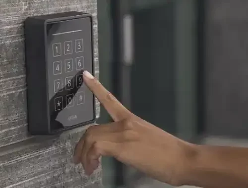 Commercial Security Systems in Kitchener, ON | JR Security